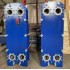 Plate heat exchanger