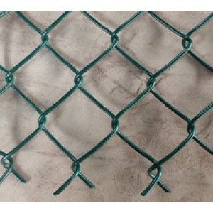 wire mesh