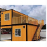 Prefabricated office