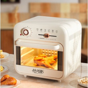 electric oven