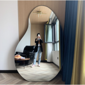 Full body mirror