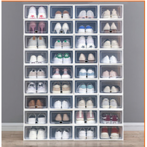 shoe cabinet