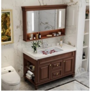 Bathroom cabinet