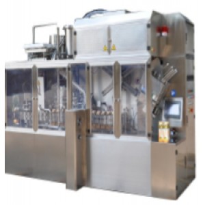 Soy milk production machine