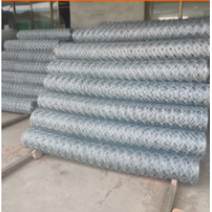 Galvanized Wire