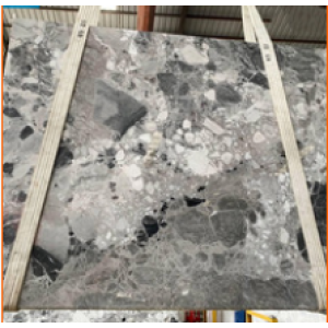 Artificial quartz stone board