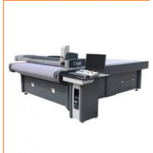 Cloth cutting machine