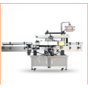 Label stripping machine