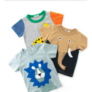 Children's clothing