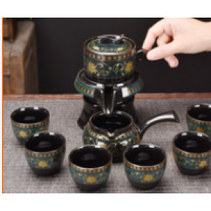 tea set