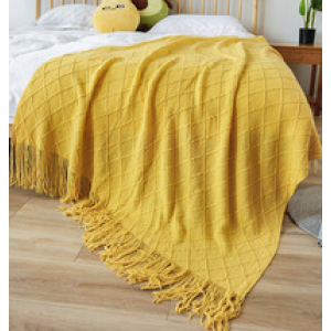 Gold washing blanket