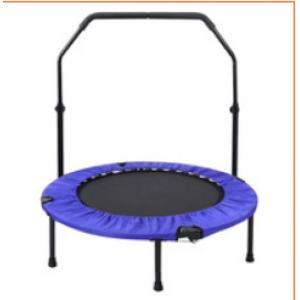 Trampoline