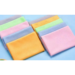 Glasses cloth