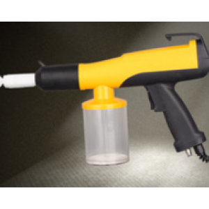 Spray gun