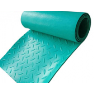 PVC roll