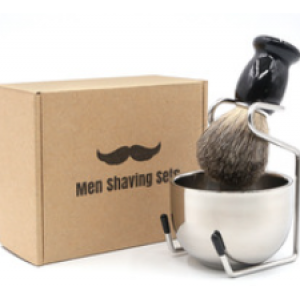 Shaving set