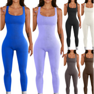 Jumpsuits