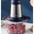 meat grinder