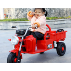 Children's tricycle