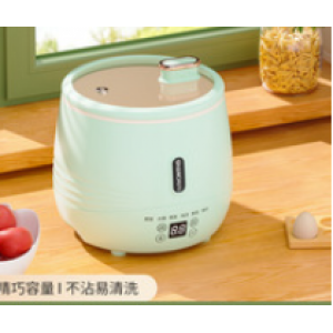 rice cooker