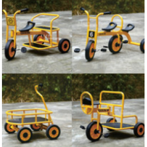 Children tricycle