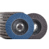 Angle grinding disc