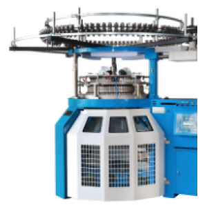 circular knitting machine