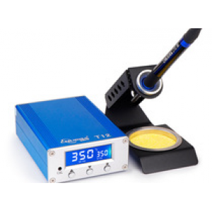 SOLDERING STATION