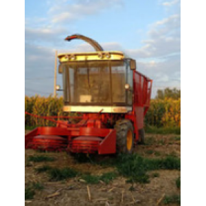 agricultural machinery