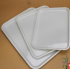 Plastic tray