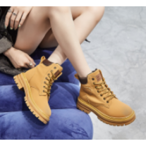 Women's PU boots